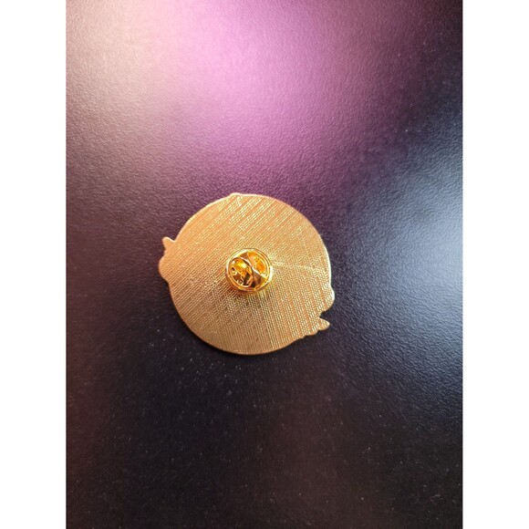 1 Large Cinnamoroll Sanrio Cute Enamel Pin - Picture 2 of 3